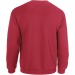 Gildan-Sweatshirt, Gildan-Textilien Werbung
