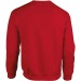 Gildan-Sweatshirt, Gildan-Textilien Werbung