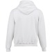 Sweat-shirt capuche enfant Gildan Geschäftsgeschenk