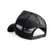 Beechfield Trucker-Kappe, Rosa Oktober Accessoire Werbung