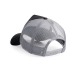 Beechfield Trucker-Kappe, Rosa Oktober Accessoire Werbung