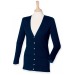 Cardigan femme col V, Cardigan ou gilet Werbung