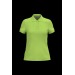 Kariban Damen-Poloshirt mit kurzen Ärmeln Geschäftsgeschenk