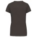T-Shirt, Damen, Kurzarm, Rundhalsausschnitt Kariban, Kariban-Textilien Werbung