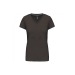 Tee-shirt femme manches courtes encolure V Kariban Geschäftsgeschenk