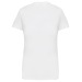 Tee-shirt femme manches courtes encolure V Kariban, Textile Kariban Werbung