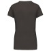 Tee-shirt femme manches courtes encolure V Kariban, Textile Kariban Werbung
