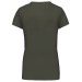 Tee-shirt femme manches courtes encolure V Kariban Geschäftsgeschenk