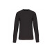 Sweatshirt encolure ronde Kariban, Textile Kariban Werbung