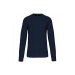 Sweatshirt encolure ronde Kariban Geschäftsgeschenk