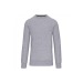 Sweatshirt encolure ronde Kariban, Textile Kariban Werbung