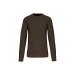 Sweatshirt encolure ronde Kariban Geschäftsgeschenk