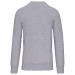 Sweatshirt encolure ronde Kariban Geschäftsgeschenk