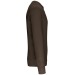 Sweatshirt encolure ronde Kariban, Textile Kariban Werbung