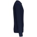Sweatshirt encolure ronde Kariban, Textile Kariban Werbung