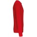 Sweatshirt encolure ronde Kariban, Textile Kariban Werbung