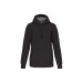 Sweatshirt capuche Kariban, Textile Kariban Werbung