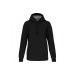 Kariban Kapuzen-Sweatshirt, Kariban-Textilien Werbung