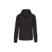 Sweatshirt zippé capuche Kariban, Textile Kariban Werbung