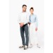 ML Stretch-Shirt, Hemd mit langen Ärmeln Werbung