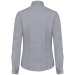 Hemd, Damen, Oxford, Langarm, Kariban, Kariban Textil Werbung