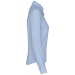 Hemd, Damen, Oxford, Langarm, Kariban, Kariban Textil Werbung