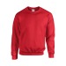 Sweat-shirt enfant col rond Gildan, sweat-shirt enfant Werbung