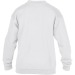 Sweat-shirt enfant col rond Gildan, sweat-shirt enfant Werbung