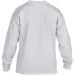 Sweat-shirt enfant col rond Gildan Geschäftsgeschenk