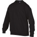Sweat-shirt enfant col rond Gildan Geschäftsgeschenk