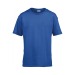 Kinder T-Shirt Gildan, Gildan-Textilien Werbung