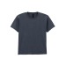 Kinder T-Shirt Gildan, Gildan-Textilien Werbung