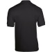 Atmungsaktives Jersey-Poloshirt für Erwachsene Gildan, Atmungsaktives Sport-Poloshirt Werbung