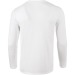 Gildan Langarmshirt für Männer Geschäftsgeschenk
