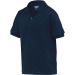 Atmungsaktives Jersey-Poloshirt für Kinder Gildan Geschäftsgeschenk