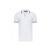 Polo homme manches courtes Kariban, Textile Kariban Werbung