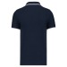 Kariban Herren Polo-Shirt mit kurzen Ärmeln Geschäftsgeschenk
