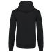 Kontrastreiches Sweatshirt mit Kapuze, Kapuzen-Sweatshirt Werbung