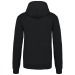 Kontrastreiches Sweatshirt mit Kapuze Geschäftsgeschenk