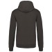Kontrastreiches Sweatshirt mit Kapuze, Kapuzen-Sweatshirt Werbung
