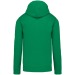Kontrastreiches Sweatshirt mit Kapuze Geschäftsgeschenk