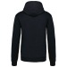 Kontrastreiches Sweatshirt mit Kapuze Geschäftsgeschenk