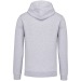 Kontrastreiches Sweatshirt mit Kapuze Geschäftsgeschenk