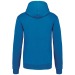 Kontrastreiches Sweatshirt mit Kapuze Geschäftsgeschenk