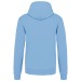 Kontrastreiches Sweatshirt mit Kapuze, Kapuzen-Sweatshirt Werbung
