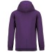 Kontrastreiches Sweatshirt mit Kapuze, Kapuzen-Sweatshirt Werbung