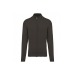 Cardigan homme zippé Kariban, Textile Kariban Werbung
