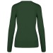 Pullover, Damen, V-Ausschnitt Kariban, Kariban-Textilien Werbung