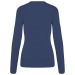 Pullover, Damen, V-Ausschnitt Kariban, Kariban-Textilien Werbung