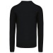 Pull col rond Kariban, Pull Werbung